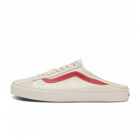 vans穆勒鞋dcard